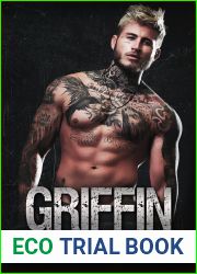 Griffin: Red and the Big Bad Reaper (Ruthless MC #3)