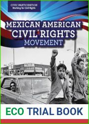 Mexican American Civil Rights Movement (Civic Participation: Fighting for Rights)
