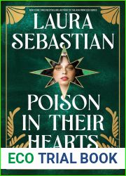 Poison in Their Hearts (Castles in Their Bones, #3)