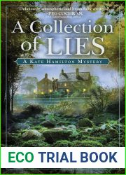A Collection of Lies (Kate Hamilton #5)