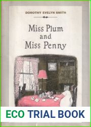 Miss Plum and Miss Penny