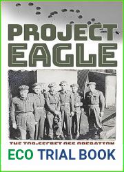 Project Eagle: The Top-Secret OSS Operation That Sent Polish Spies Behind German Lines in World War II