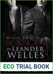 The Wrath of Leander Welles (The Leander Welles Series #4)