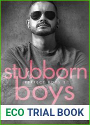 Stubborn Boys (Perfect Boys #3)