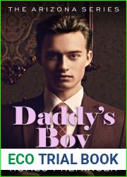 Daddy|s Boy (Arizona, #2)