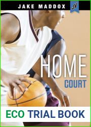 Home Court (Jake Maddox JV)