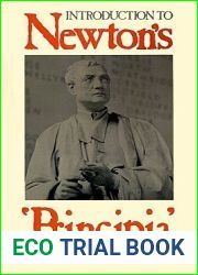 Introduction to Newton|s ‘Principia|