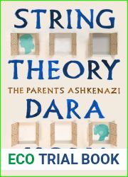 String Theory: The Parents Ashkenazi