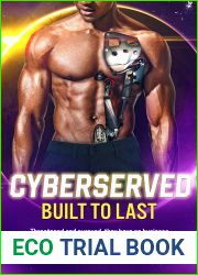 Built to Last (CyberServed #3)