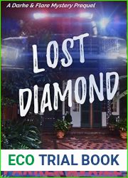 Lost Diamond (Darke and Flare, #0.5)