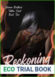 Reckoning (Grimm Brothers| Tattoo, #2)