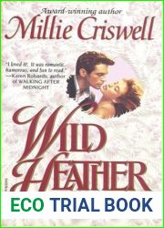 Wild Heather (Flowers of the West, #1)
