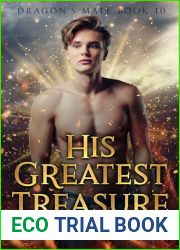 His Greatest Treasure: a gay mm dragon shifter romance (Dragon|s Mate Book 10)