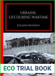 Ukraine. Life during wartime