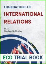 Foundations of International Relations