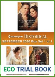 Harlequin Historical September 2020 - Box Set 1 of 2
