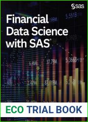 Financial Data Science with SAS