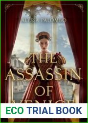 The Assassin of Venice: A Novel