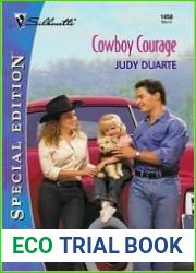 Cowboy Courage