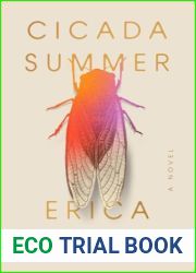 Cicada Summer