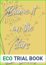 Blame It on the Stars
