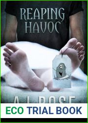 Reaping Havoc (Reaping Havoc, #1)