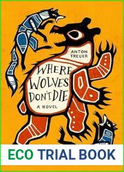 Where Wolves Don|t Die