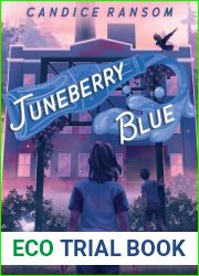 Juneberry Blue