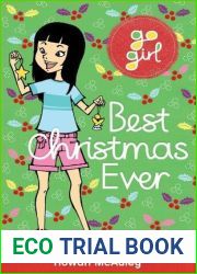 Go Girl: Best Christmas Ever