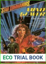 Mind Slaver (Star Commandos Book 5)