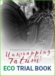 Unwrapping Tatum: Tempting Tatum Novella