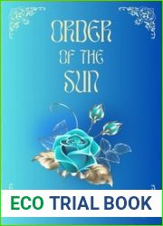 Order of the Sun (The Order Trilogy)