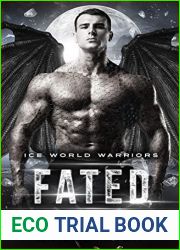 Fated (Ice World Warriors, #6)