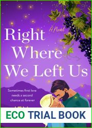 Right Where We Left Us