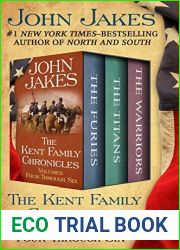 The Kent Family Chronicles Volumes Four Through Six: The Furies, The Titans, and The Warriors
