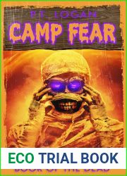 Book of the Dead (Camp Fear Podcast)