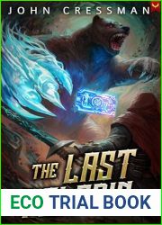 The Last Paladin: A LitRPG Adventure