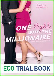 One Night With the Millionaire (Daring Divorcees, #1)