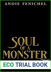 Soul of a Monster (Brothers of Scrim Hall Book 7)