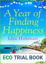 A Year of Finding Happiness