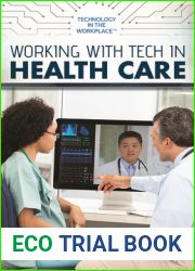 Working with Tech in Health Care