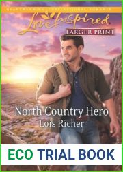North Country Hero (Northern Lights, 1)