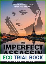The Imperfect Assassin (Severance #4)