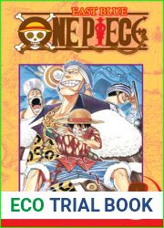 One Piece, Volume 8: I Won|t Die