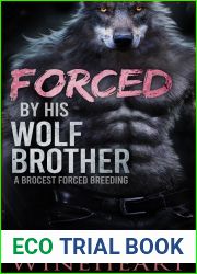 Forced by His Wolf Brother