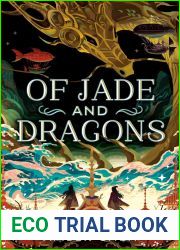 Of Jade and Dragons (Fall of the Dragon, #1)