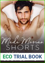 Made Marian Shorts (Made Marian #1.5, 3.4, 3.5, 7.5)