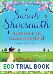 Summer in Sweetingfield