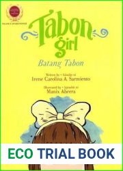 Tabon Girl (Batang Tabon)