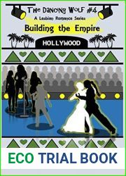 Building The Empire (The Dancing Wolf, #4)